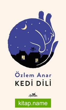 Kedi Dili