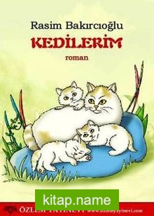 Kedilerim