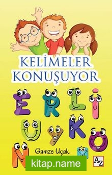 Kelimeler Konuşuyor