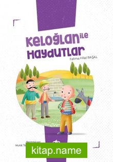 Keloğlan İle Haydutlar