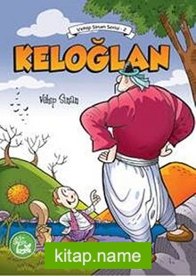 Keloğlan / Vehip Sinan Serisi 2