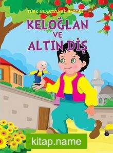 Keloğlan ve Altın Diş