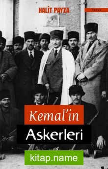 Kemal’in Askerleri