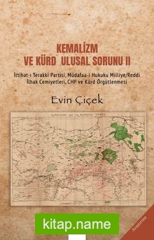 Kemalizm ve Kürd Ulusal Sorunu II