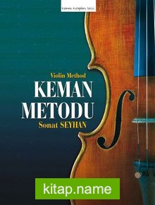 Keman Metodu (Violin Method)