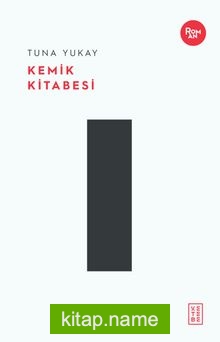 Kemik Kitabesi