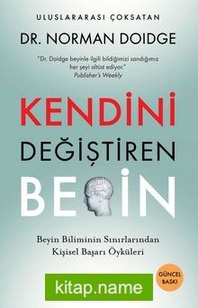 Kendini Değiştiren Beyin