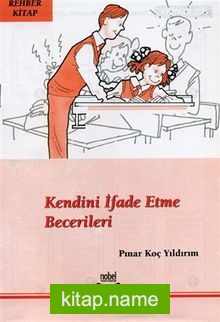 Kendini İfade Etme Becerileri