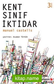 Kent Sınıf İktidar