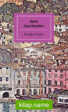 Kent Uçurtmaları
