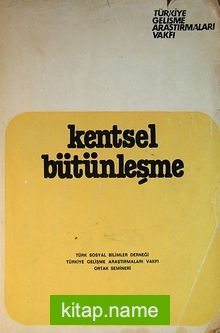 Kentsel Bütünleşme (5-E-55)