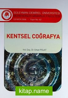 Kentsel Coğrafya