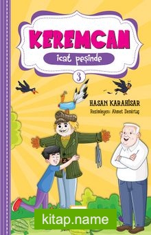 Keremcan / İcat Peşinde