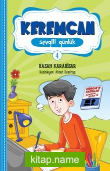 Keremcan Sevgili Günlük