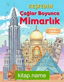 Keşfedin – Çağlar Boyunca Mimarlık