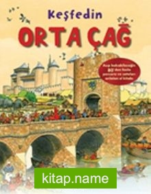 Keşfedin – Orta Çağ