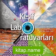 Keşif Laboratuvarları