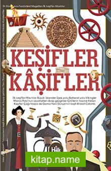 Keşifler Ve Kaşifler