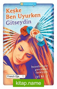 Keşke Ben Uyurken Gitseydin