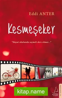 Kesmeşeker