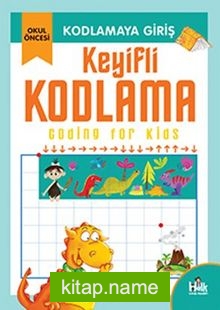 Keyifli Kodlama