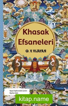 Khasak Efsaneleri