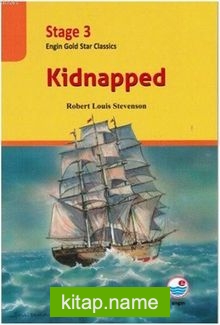 Kidnapped / Stage 3 (Cd’li)