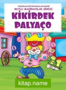 Kikirdek Palyaço