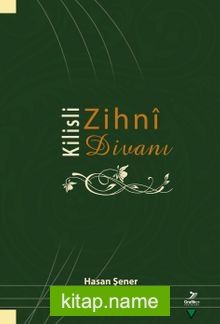 Kilisli Zihni Divanı