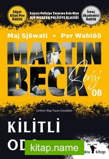 Kilitli Oda / Martin Beck 8