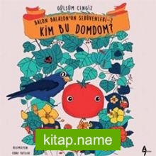 Kim Bu Domdom?