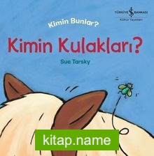 Kimin Kulakları? Kimin Bunlar?