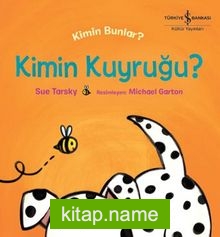 Kimin Kuyruğu ? Kimin Bunlar ?