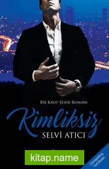 Kimliksiz (Ciltli)