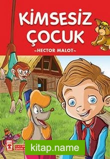 Kimsesiz Çocuk / Çocuk Klasikleri