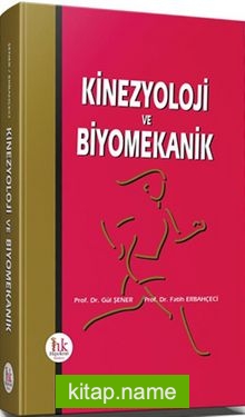 Kinezyoloji ve Biyomekanik