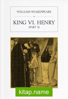 King VI. Henry (Part 2)