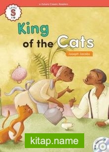 King of the Cats +Hybrid CD (eCR Starter)