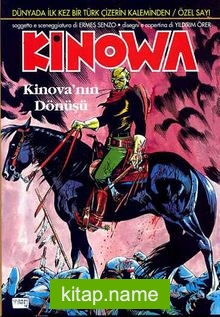 Kinowa – Kinova’nın Dönüşü