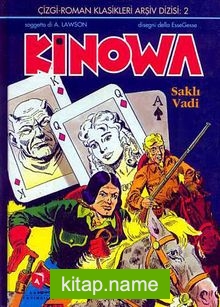 Kinowa – Saklı Vadi