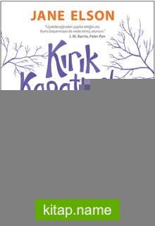 Kırık Kanatlarla Uçmak