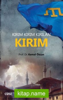 Kırım Kırım Kırılan Kırım