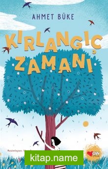 Kırlangıç Zamanı