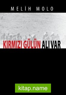 Kırmızı Gülün Alı Var