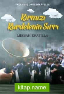 Kırmızı Kurdelenin Sırrı