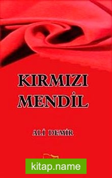 Kırmızı Mendil