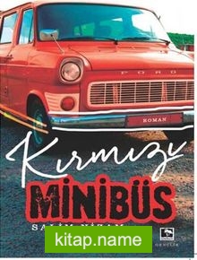 Kırmızı Minibüs