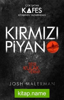 Kırmızı Piyano