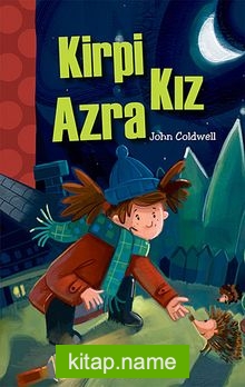 Kirpi Kız Azra