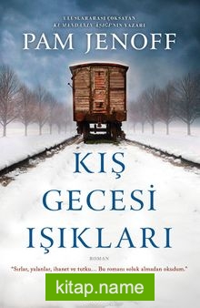 Kış Gecesi Işıkları